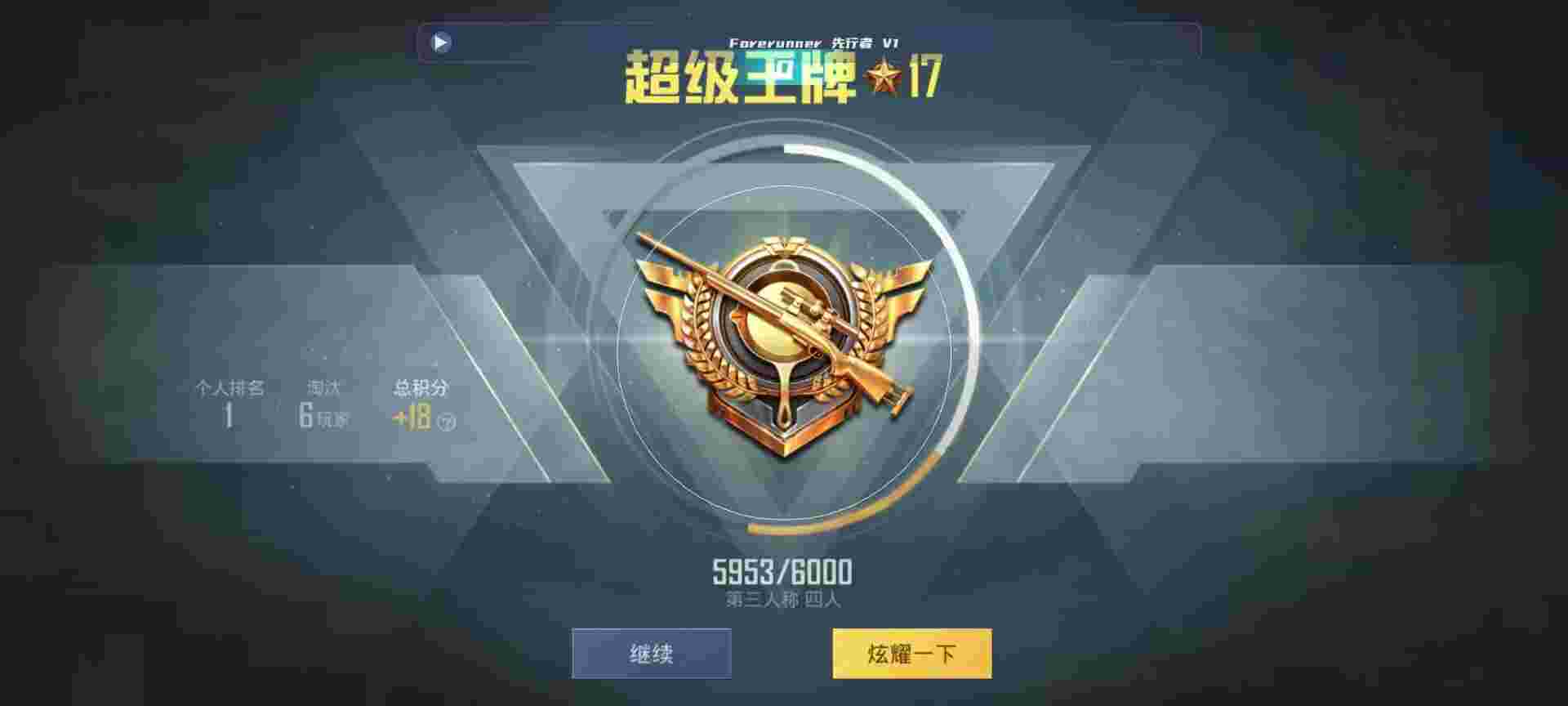和平精英鸡腿辅助自瞄 - ƽӢyy辅助预览图